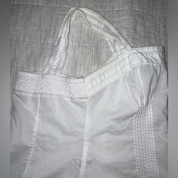 Elena Gilbert Guess Car Wash Tank Size M - Picture 4 of 4